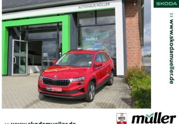 Skoda Karoq 25.970 km 24.990 &euro; Zwickau 08056