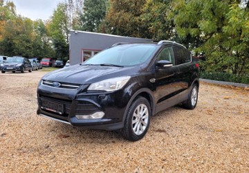 Ford Kuga 224.733 km 6.980 &euro; Zwickau 08056