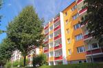 Etagenwohnung Hohenstein-Ernstthal Ernstthal - 3 Zimmer, 60 m&sup2;, 380&euro; | Angebot:16883937