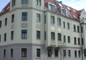 Wohnung Zwickau Zwickau-West - 2 Zimmer, 35 m&sup2;, 230&euro; | Angebot:25219046