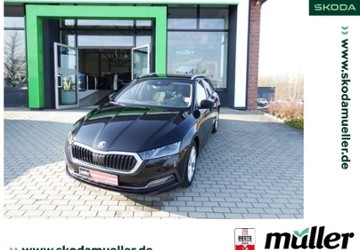 Skoda Octavia 131.749 km 20.990 &euro; Zwickau 08056