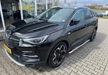 Opel Grandland (X) 62.580 km 25.950 &euro; Lichtenstein 09350