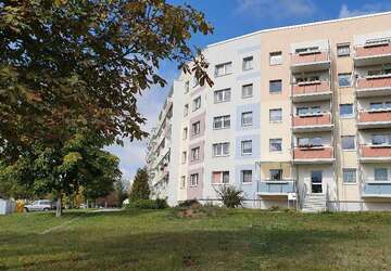 Wohnung Kirchberg Leutersbach - 2 Zimmer, 56 m&sup2;, 360&euro; | Angebot:27358091