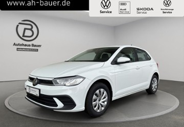 VW Polo 5.900 km 20.890 &euro; Rodewisch 08228