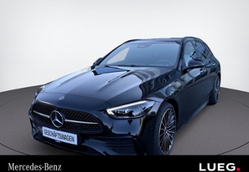 Mercedes-Benz C 220 24.900 km 51.200 &euro; Zwickau 08058