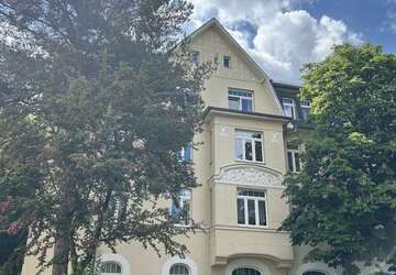 Wohnung Zwickau Nordvorstadt - 3 Zimmer, 94 m&sup2;, 520&euro; | Angebot:24315555