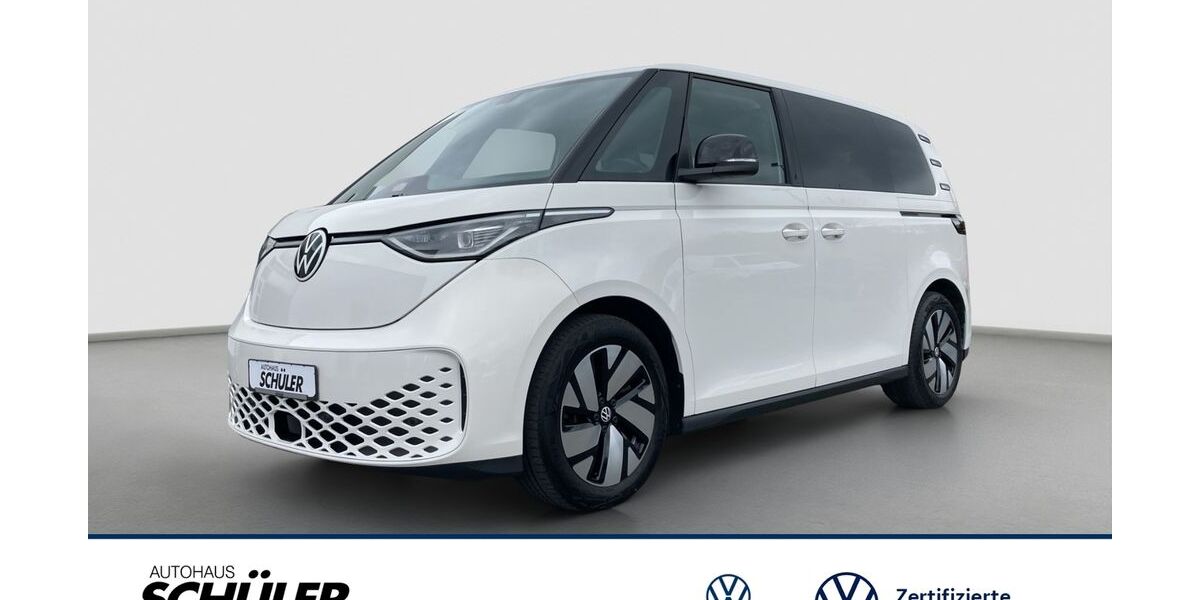 VW ID. Buzz 33.633 km 39.935 &euro; Falkenstein 08223