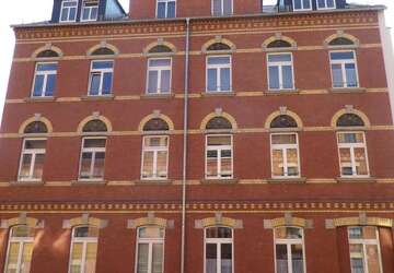 Wohnung Zwickau Mitte-West - 3 Zimmer, 63 m&sup2;, 390&euro; | Angebot:27234589