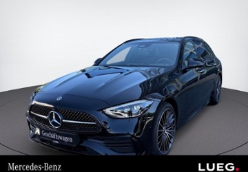 Mercedes-Benz C 220 24.900 km 51.200 &euro; Zwickau 08058