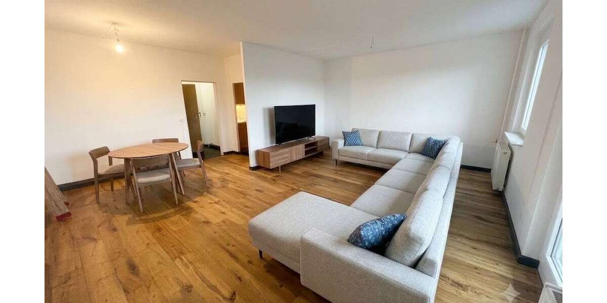 Etagenwohnung Reichenbach Obermylau - 2 Zimmer, 60 m&sup2;, 299&euro; | Angebot:26443553