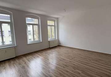 Wohnung Zwickau Mitte-West - 3 Zimmer, 87 m&sup2;, 520&euro; | Angebot:26374805