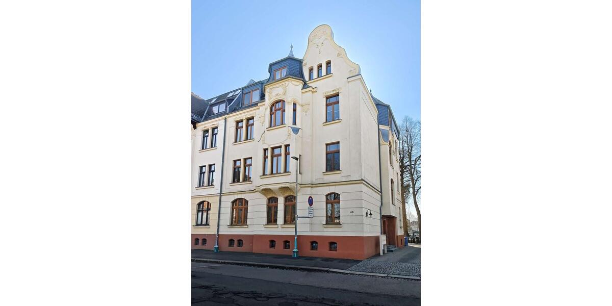 Etagenwohnung Zwickau Zwickau-Nord - 5 Zimmer, 162 m&sup2;, 1.050&euro; | Angebot:26427193