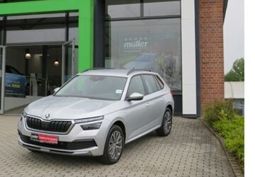 Skoda Kamiq 42.891 km 18.490 &euro; Zwickau 08056