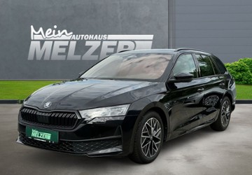 Skoda Octavia 13.810 km 32.880 &euro; Limbach-Oberfrohna 09212