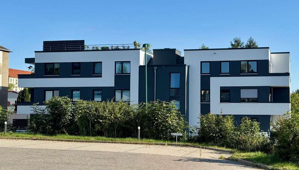 Etagenwohnung Stollberg Hoheneck - 2 Zimmer, 53 m&sup2;, 530&euro; | Angebot:26967157