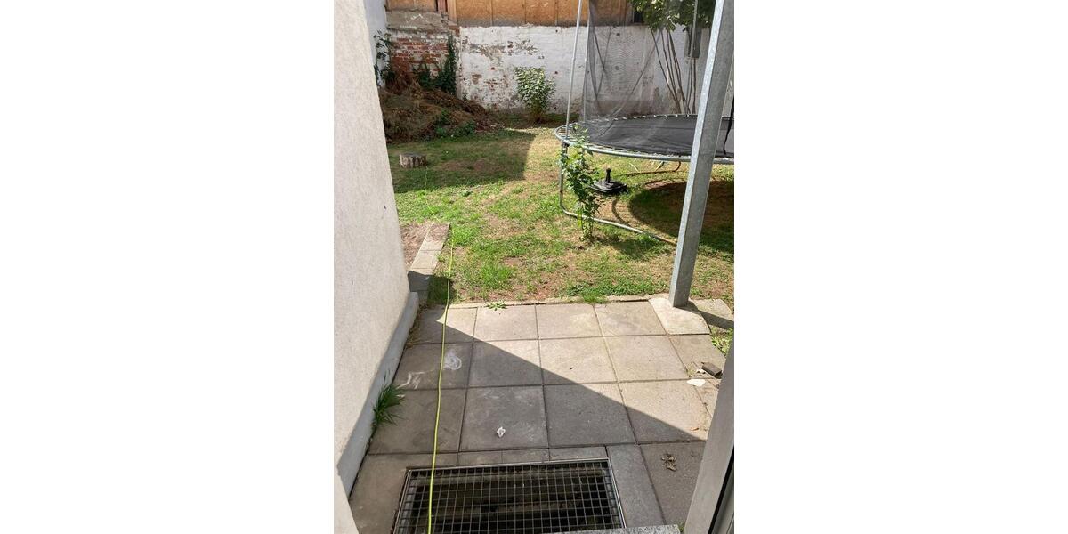 Erdgeschoßwohnung Zwickau Zwickau-West - 2 Zimmer, 53 m&sup2;, 350&euro; | Angebot:26165739