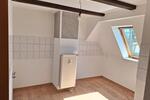 Dachgeschoßwohnung Reichenbach im Vogtland - 2 Zimmer, 43 m&sup2;, 215&euro; | Angebot:25181804