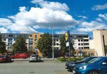 Wohnung Zwickau Pölbitz - 1 Zimmer, 37 m&sup2;, 210&euro; | Angebot:27285102