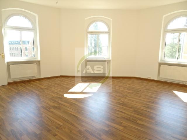 Etagenwohnung Zwickau - 3 Zimmer, 57 m&sup2;, 310&euro; | Angebot:26058037