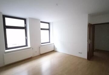 Wohnung Werdau - 1 Zimmer, 36 m&sup2;, 190&euro; | Angebot:25855313