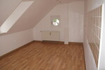 Drei-Zimmer-Dachwohnung in ruhiger Lage mit guter Fernsicht - Etagenwohnung Lauter-Bernsbach Bernsbach | Angebot:14517910
