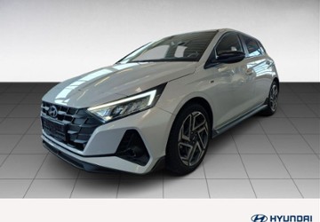 Hyundai i20 17.916 km 20.780 &euro; Auerbach 08209