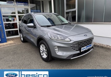 Ford Kuga 52.115 km 21.990 &euro; Glauchau 08371