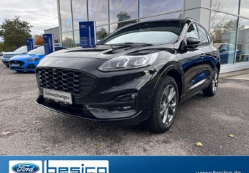 Ford Kuga 51.860 km 24.890 &euro; Glauchau 08371