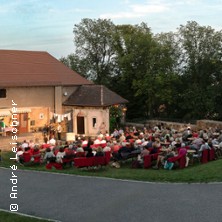 Stolz und Vorurteil* (*oder so) 19.06.2026 Burg Schönfels