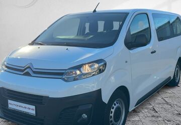 Citroen Jumpy 78.250 km 19.980 &euro; Zwickau 08064