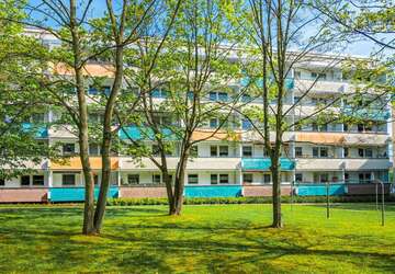 Wohnung Zwickau Eckersbach E 5-I - 2 Zimmer, 57 m&sup2;, 331&euro; | Angebot:12473744