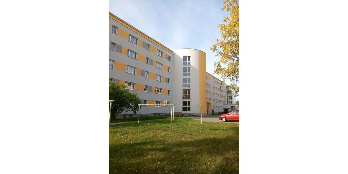 Etagenwohnung Werdau Werdau, Stadt - 1 Zimmer, 29 m&sup2;, 180&euro; | Angebot:25390661