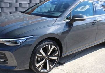 VW Golf 7.324 km 28.875 &euro; Zwickau 08058