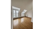 Dachgeschoßwohnung Hohenstein-Ernstthal Ernstthal - 3 Zimmer, 58 m&sup2;, 346&euro; | Angebot:24980587