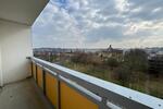 Etagenwohnung Zwickau Neuplanitz - 1 Zimmer, 35 m&sup2;, 119&euro; | Angebot:22043024