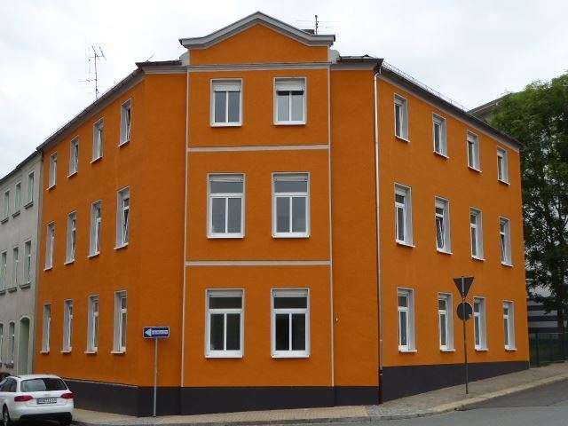 Etagenwohnung Meerane - 2 Zimmer, 60 m&sup2;, 299&euro; | Angebot:27308033