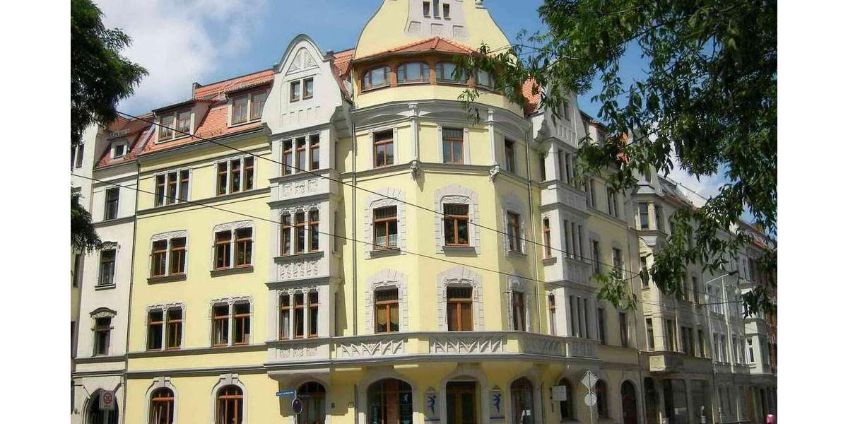 Etagenwohnung Zwickau Pölbitz - 4 Zimmer, 91 m&sup2;, 660&euro; | Angebot:27239444