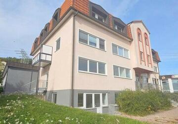 Wohnung Zwickau Zwickau-Nord - 3 Zimmer, 63 m&sup2;, 514&euro; | Angebot:23132642
