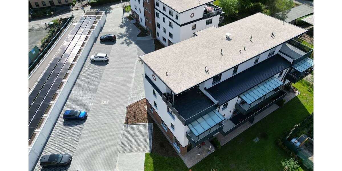 Etagenwohnung Zwickau Zwickau-West - 2 Zimmer, 74 m&sup2;, 792&euro; | Angebot:27134669
