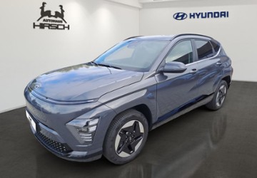 Hyundai KONA Elektro 5.500 km 29.990 &euro; Crimmitschau 08451