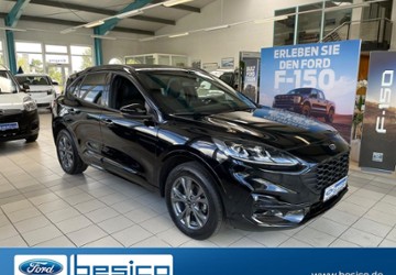 Ford Kuga 43.981 km 25.340 &euro; Glauchau 08371