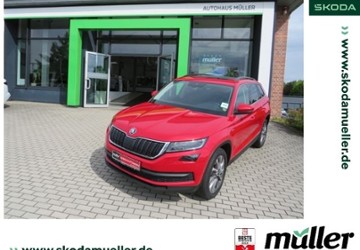 Skoda Kodiaq 99.877 km 26.990 &euro; Zwickau 08056