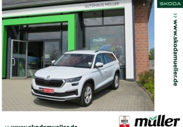 Skoda Kodiaq 121.170 km 27.490 &euro; Zwickau 08056