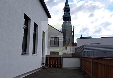 Wohnung Zwickau - 4 Zimmer, 161 m&sup2;, 999&euro; | Angebot:26263464