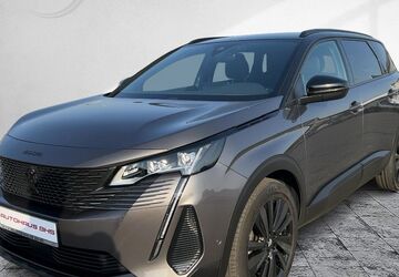 Peugeot 5008 34.550 km 29.780 &euro; Zwickau 08064