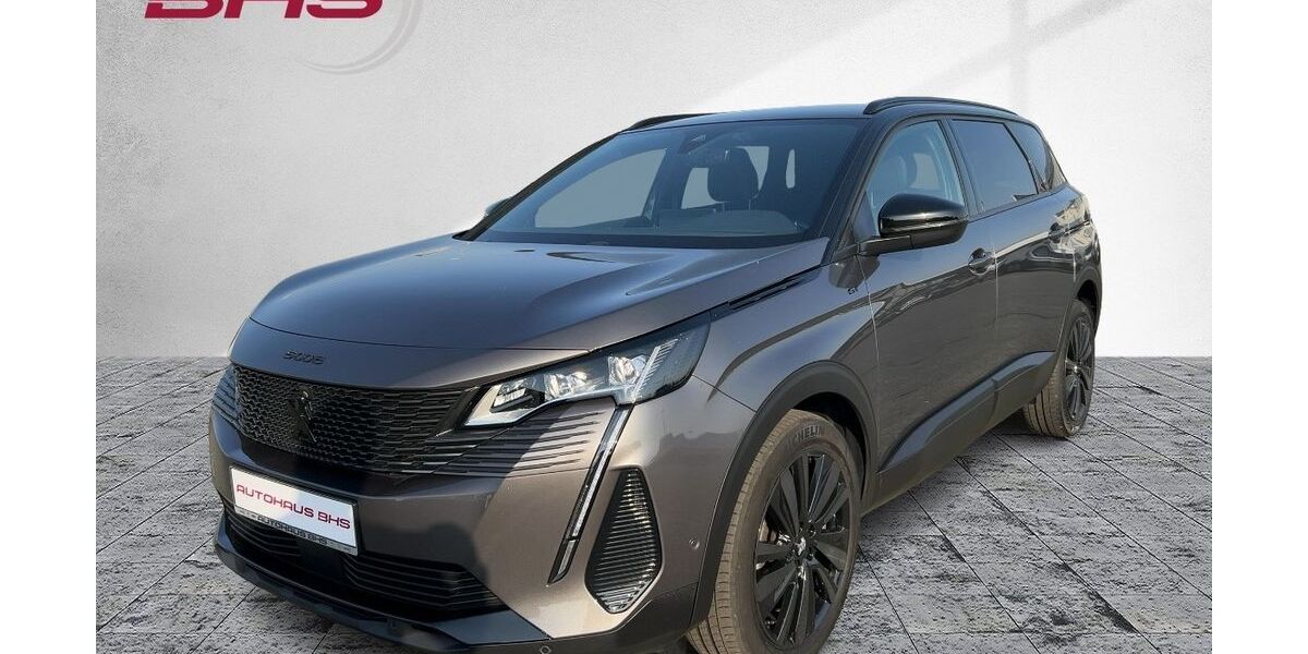 Peugeot 5008 34.550 km 29.780 &euro; Zwickau 08064